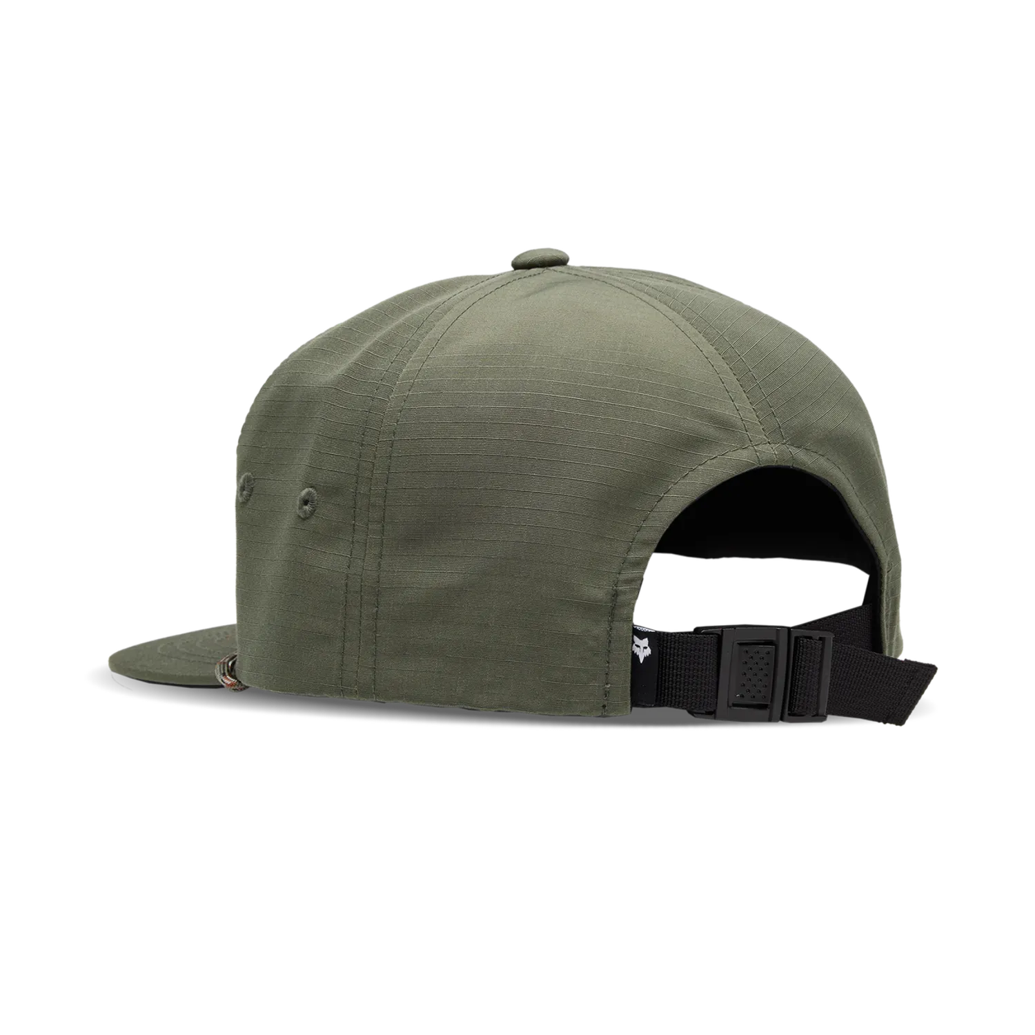 ELEVATED ADJUSTABLE HAT 