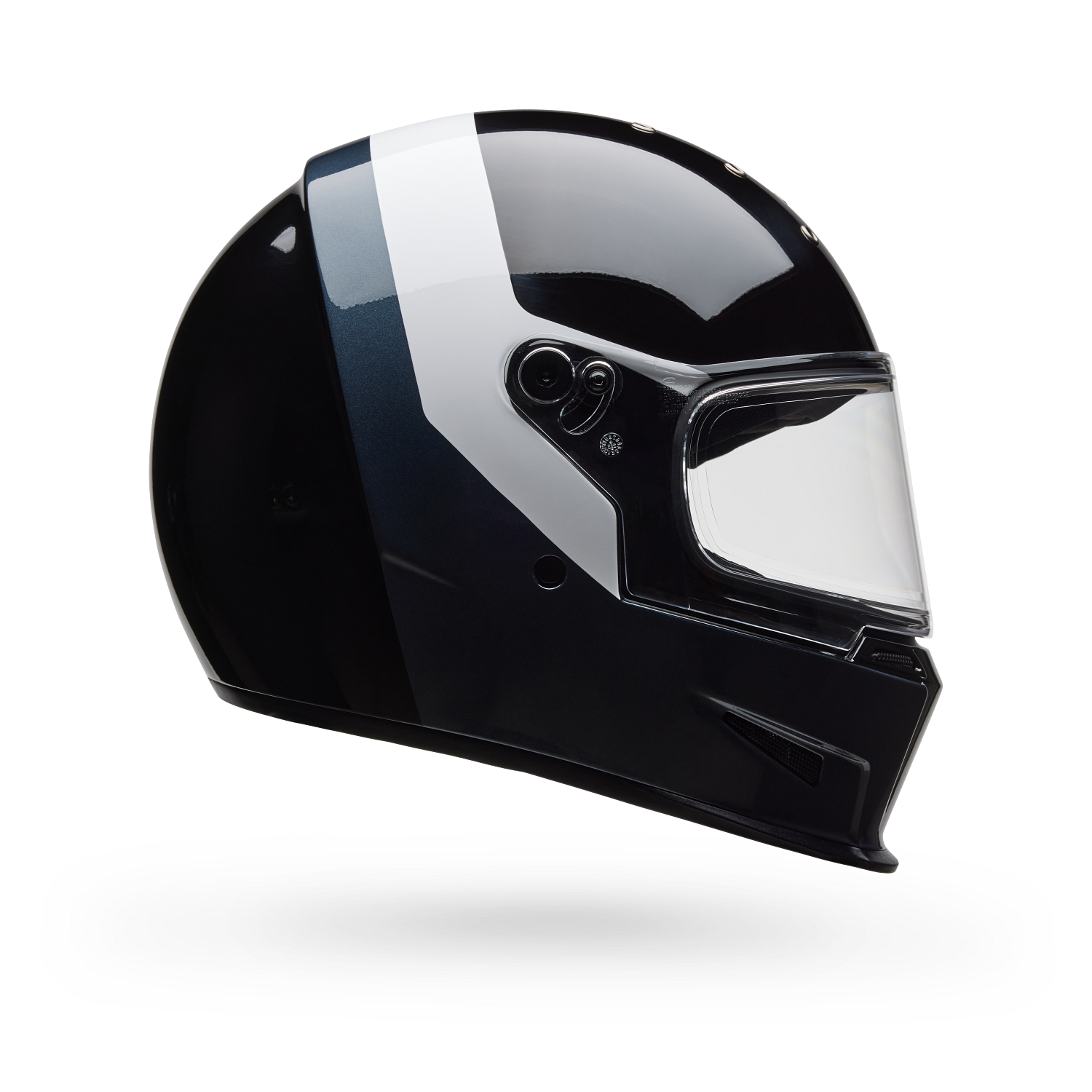 ELIMINATOR MENACE GLOSS ECE [BLK/WHT] M
