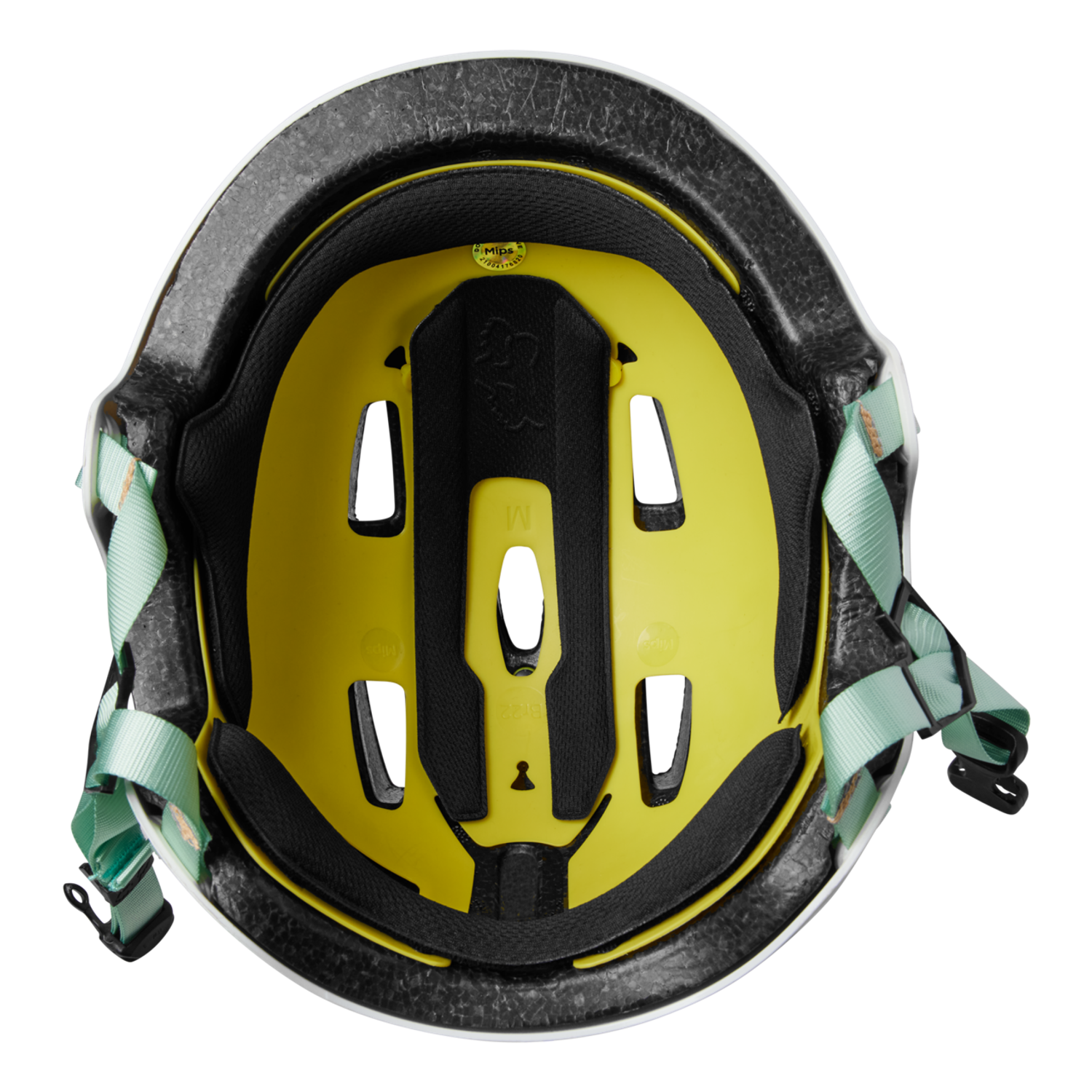 YOUTH FLIGHT HELMET TOGL [WHT] OS