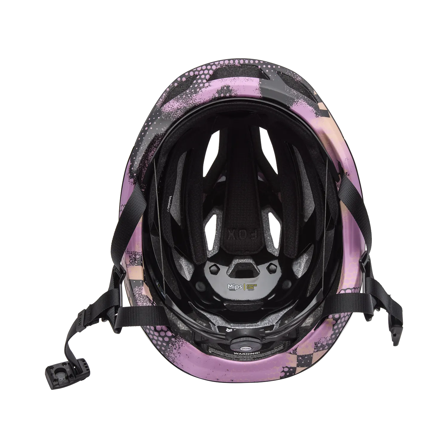 Crossframe Pro Pulse helm