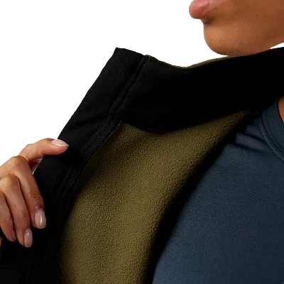 Womens Ranger Mid-layer Jacket