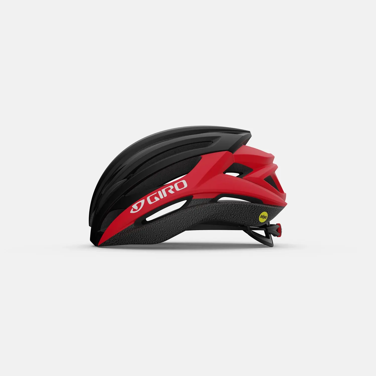 GR SYNTAX MIPS MAT BLK/BRT RED L 19 US