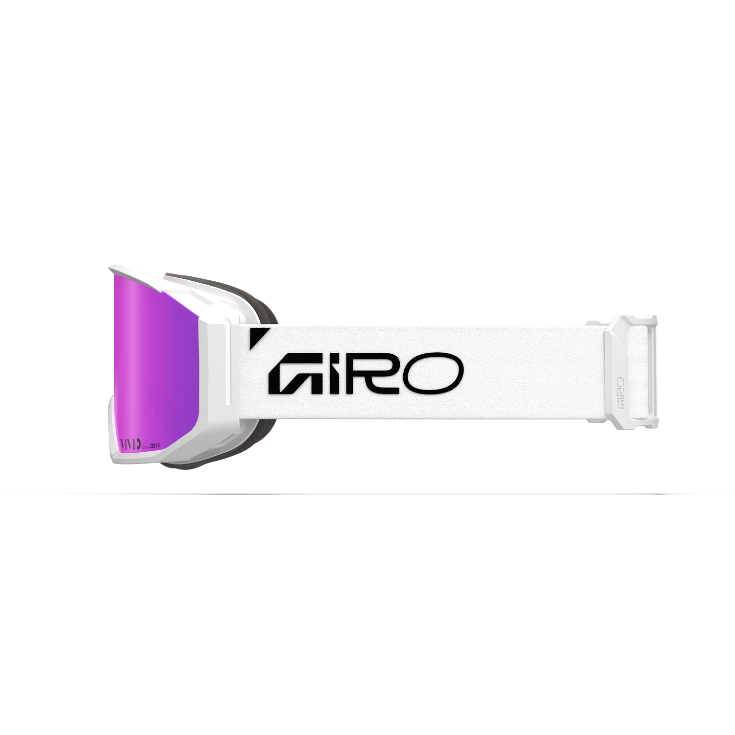 REVOLT PRO WORDMARK [WHT/PNK]