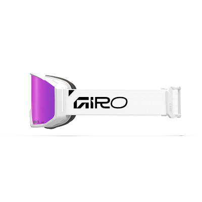 REVOLT PRO WORDMARK [WHT/PNK]