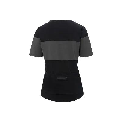 Maglia Ride da donna 