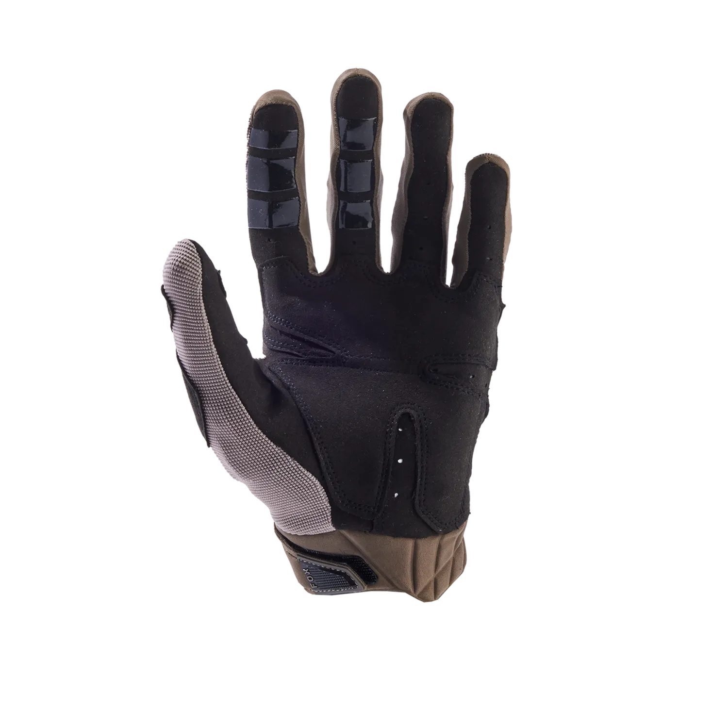 BOMBER GLOVE 
