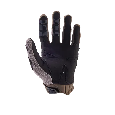 Bomber Gloves