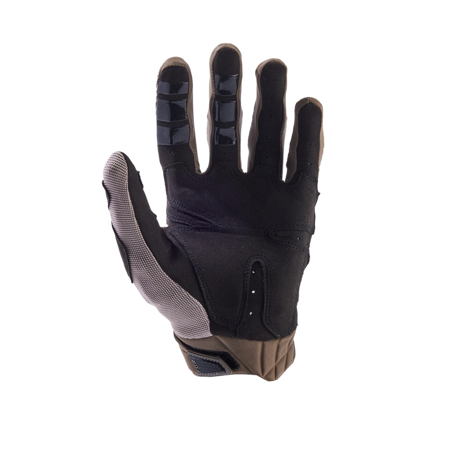 Bomber Gloves