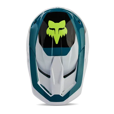 Tienerhelm V1 Nitro