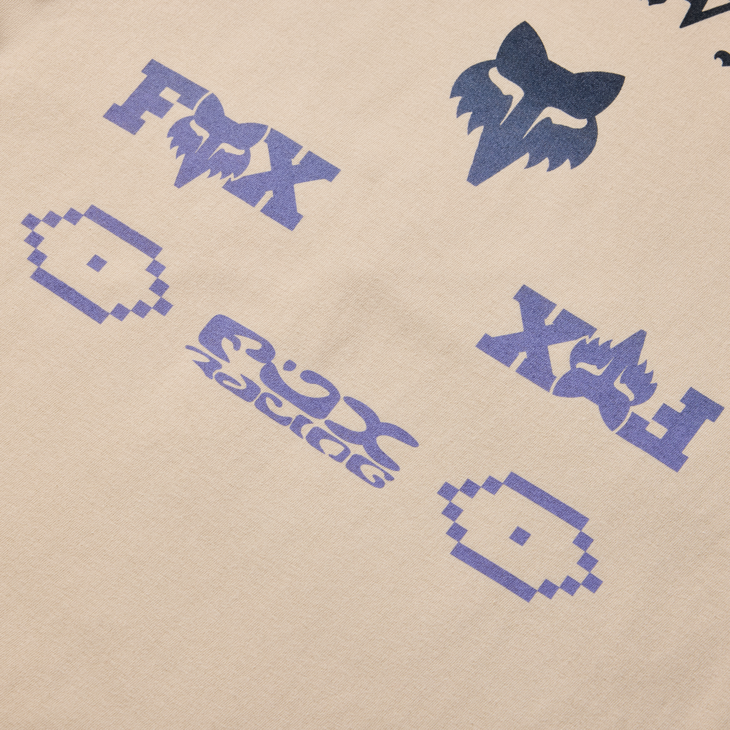 T-shirt Icon Junior