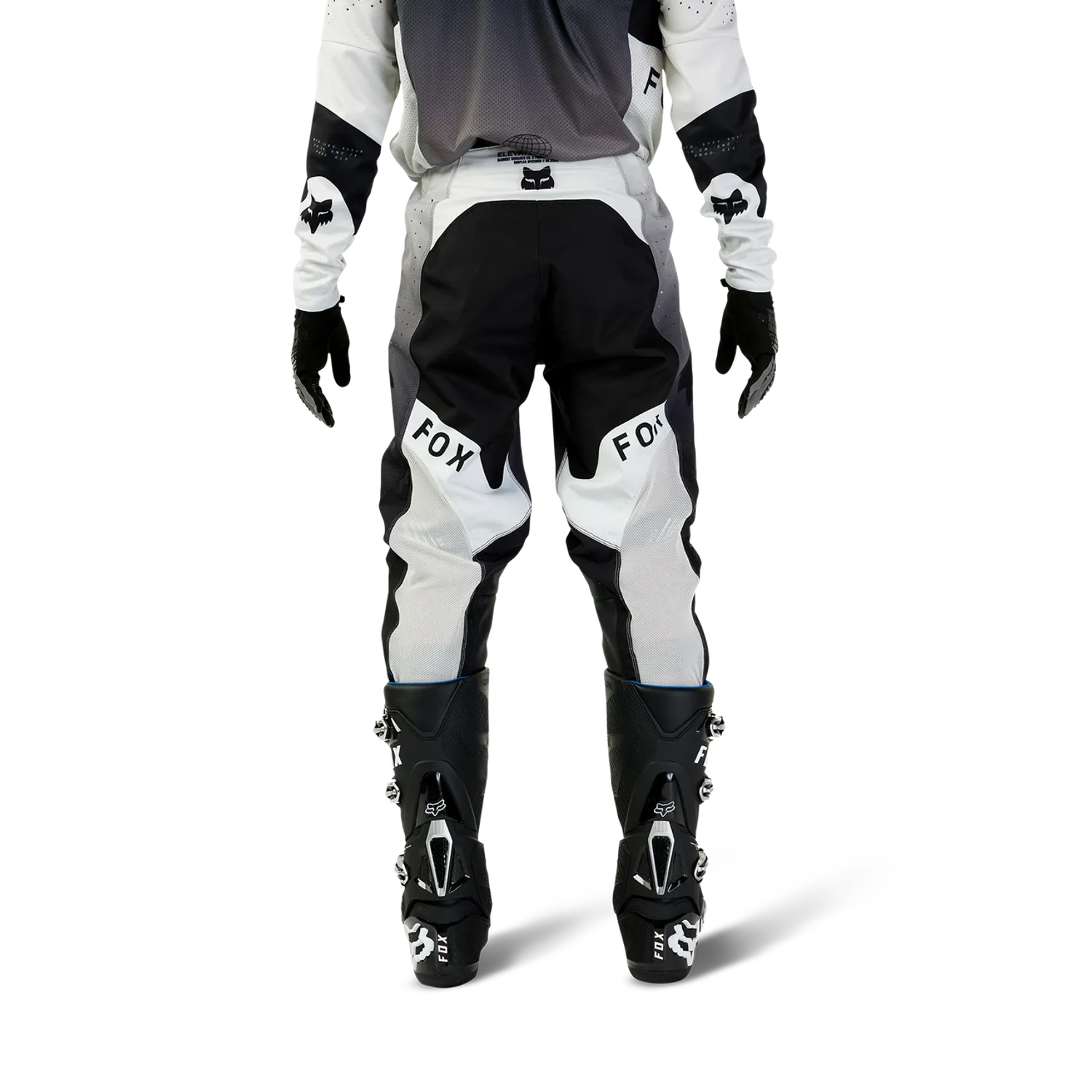 360 REVISE PANT [BLK/GRY] 28