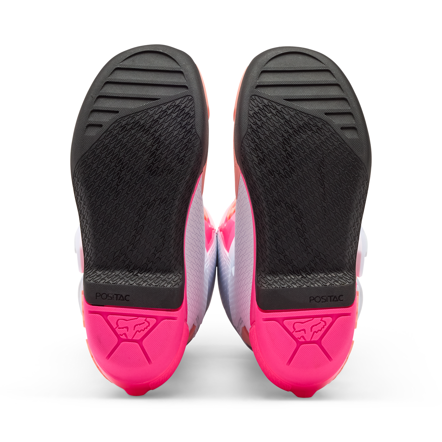 Bottes Comp Femme