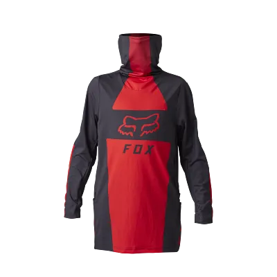 Youth Ranger Drive Krux SXS Jersey