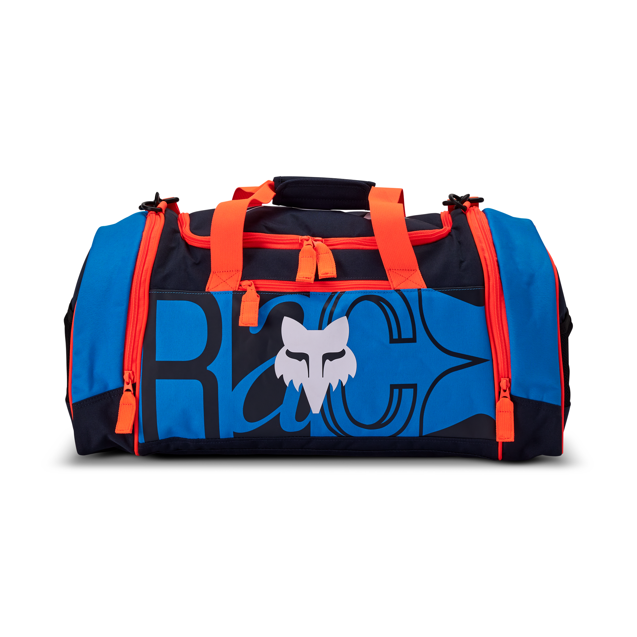 Fox Racing 180 Duffle Gear Bag - Thumbnail 4