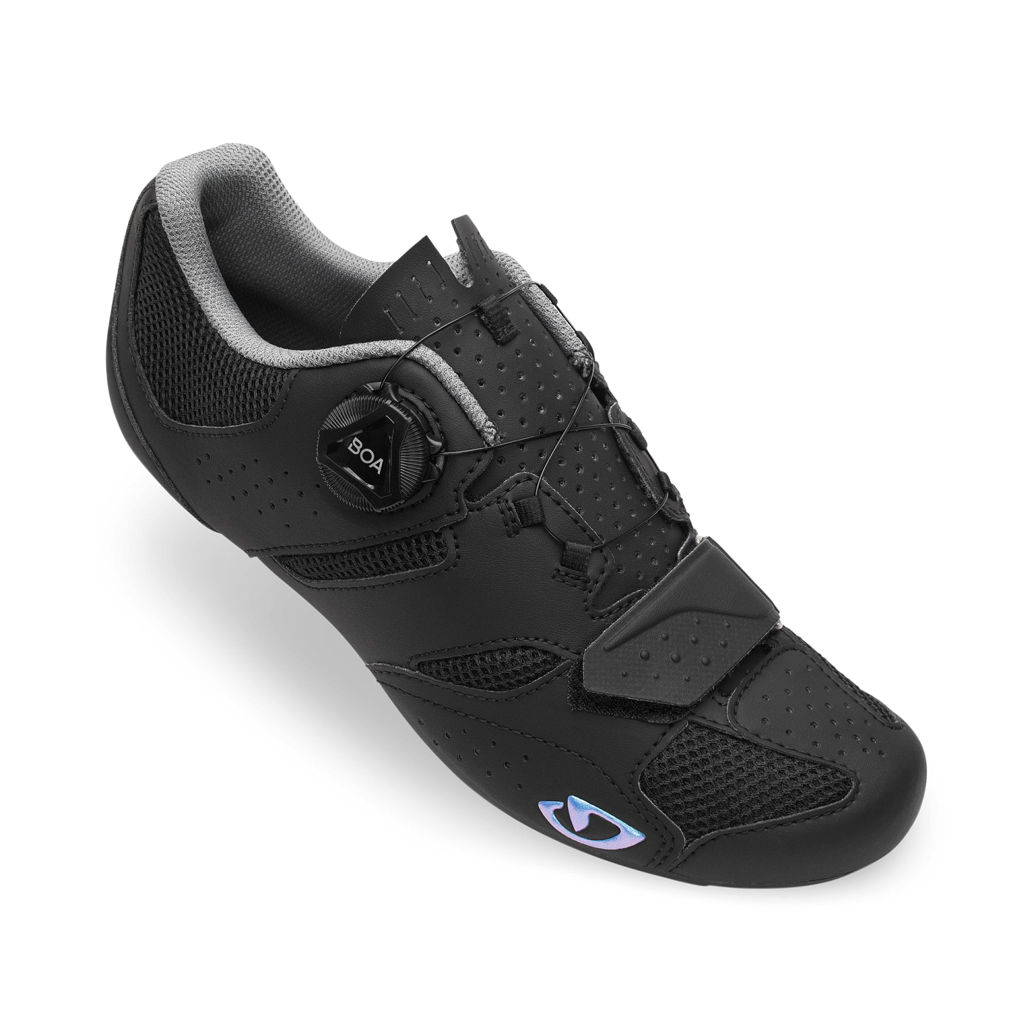 SavixW II [BLK] 39