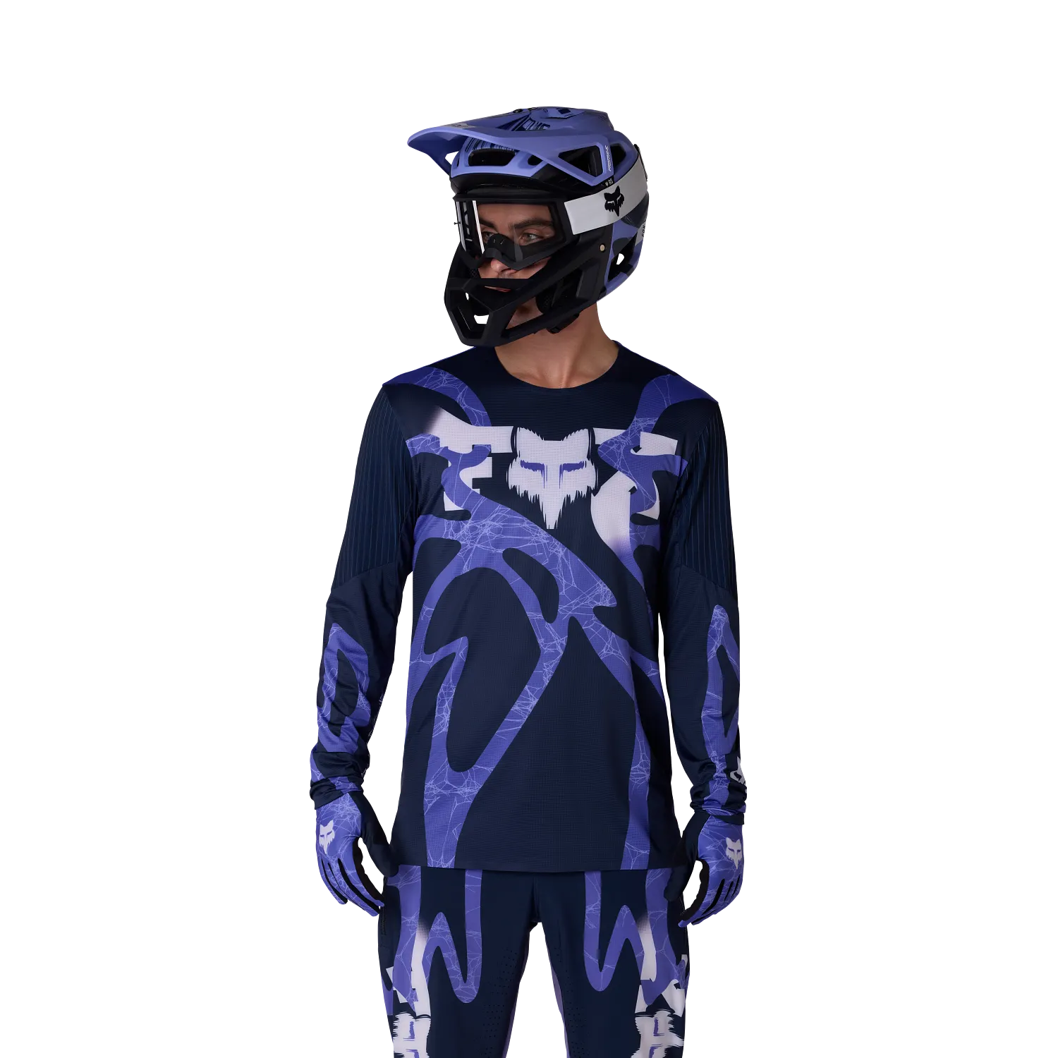 FLEXAIR LS JERSEY DIFFUSE SE 
