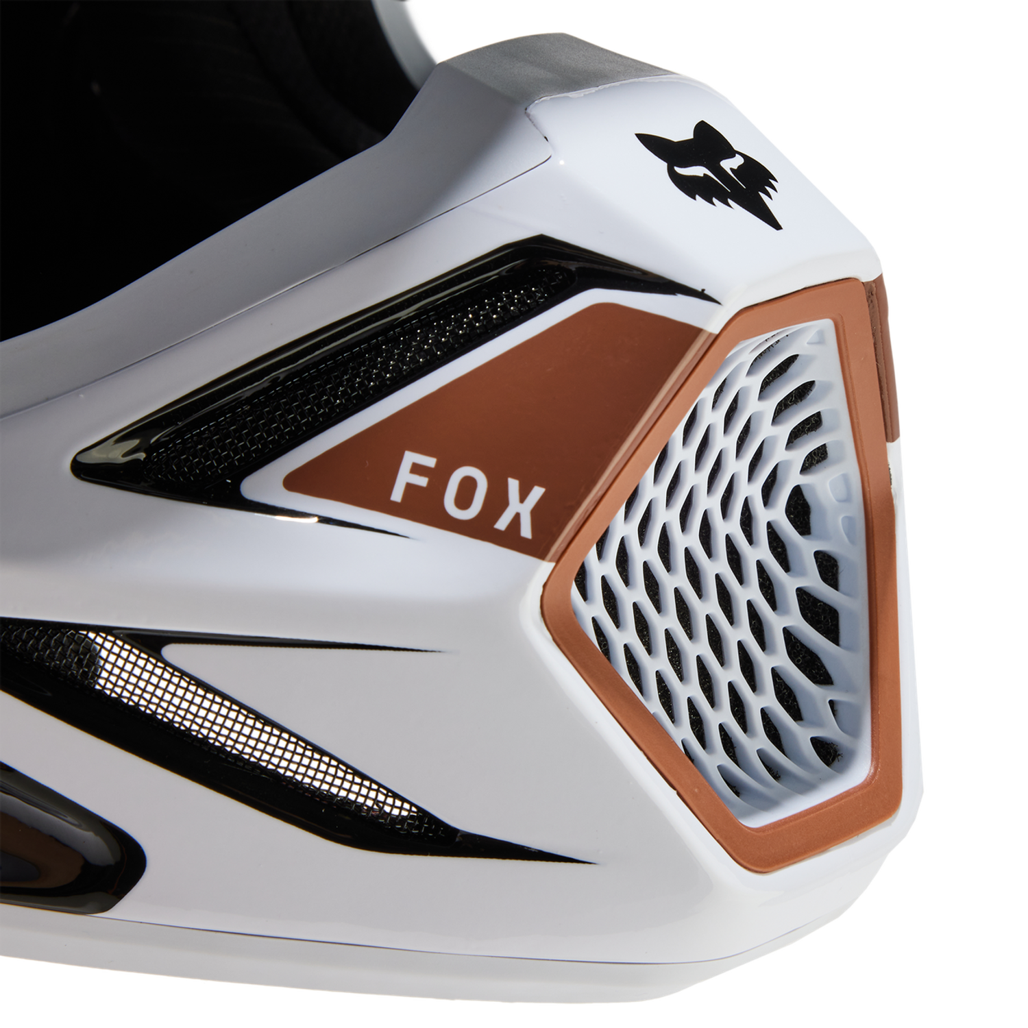 V3 RS Optical Helmet