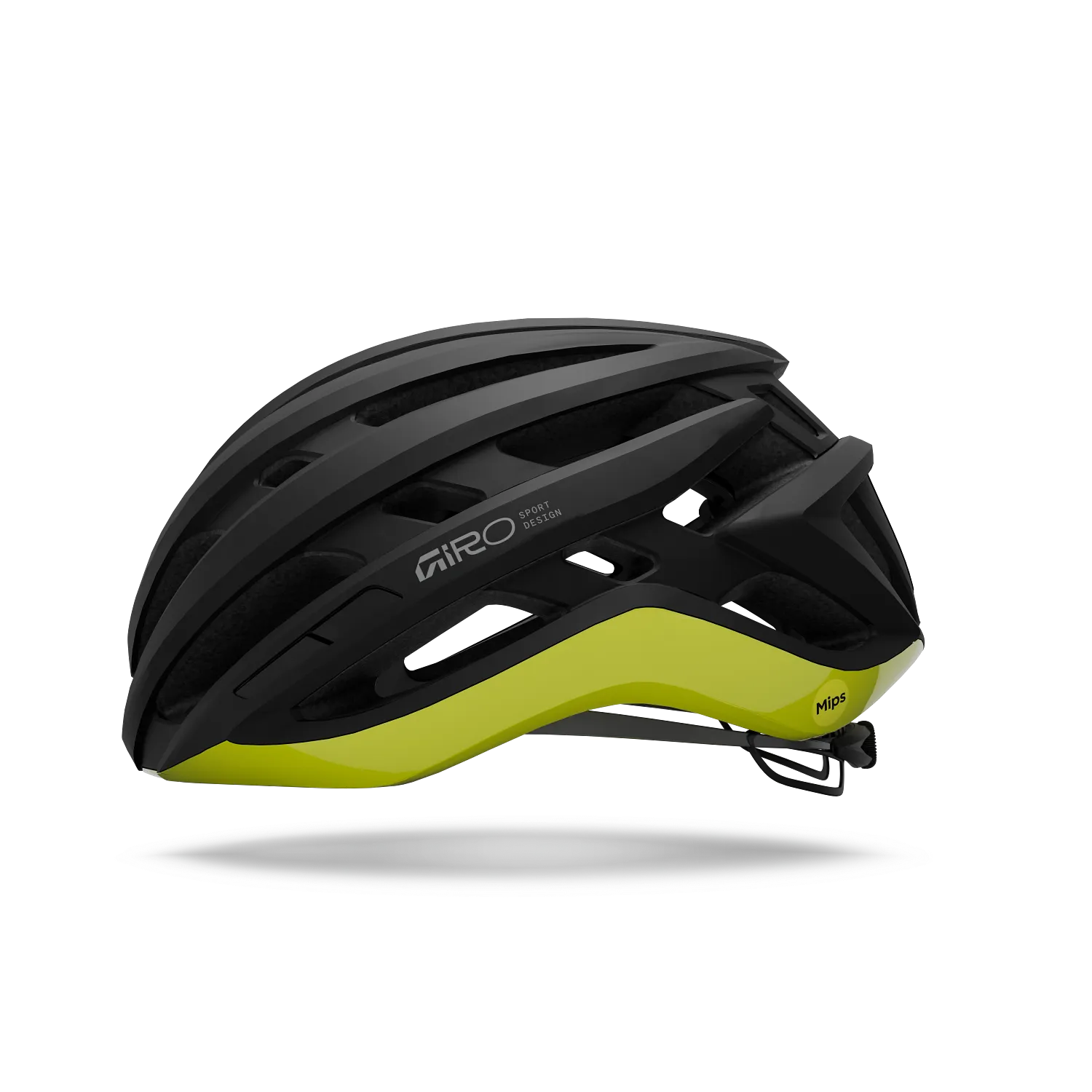 Agilis Mips Helmet
