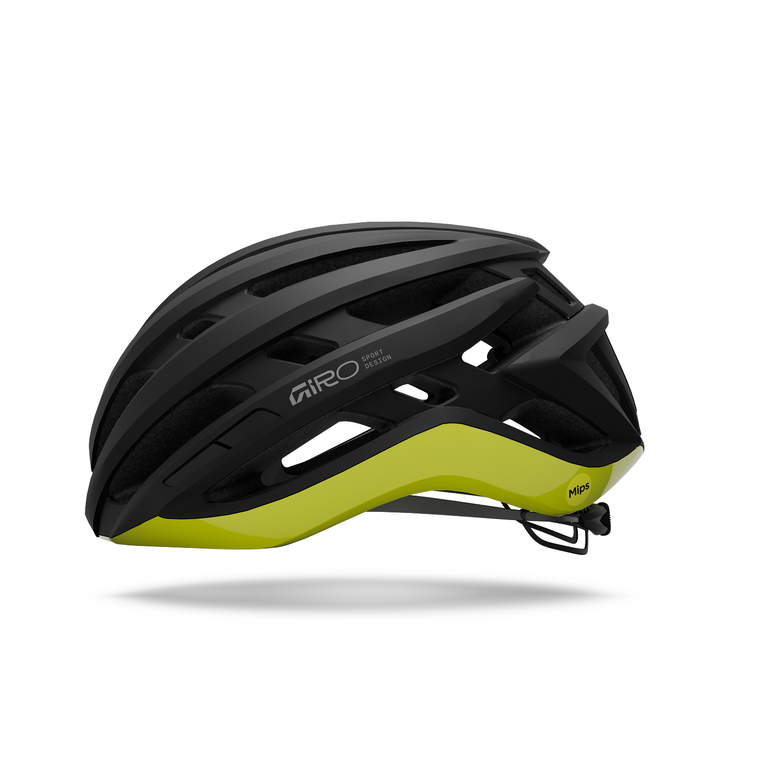 Agilis Mips Helm
