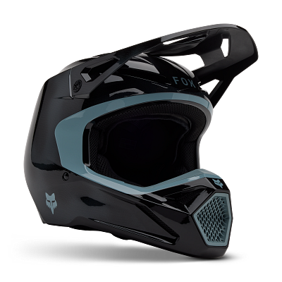 V1 TAUNT HELMET [BLK] XS