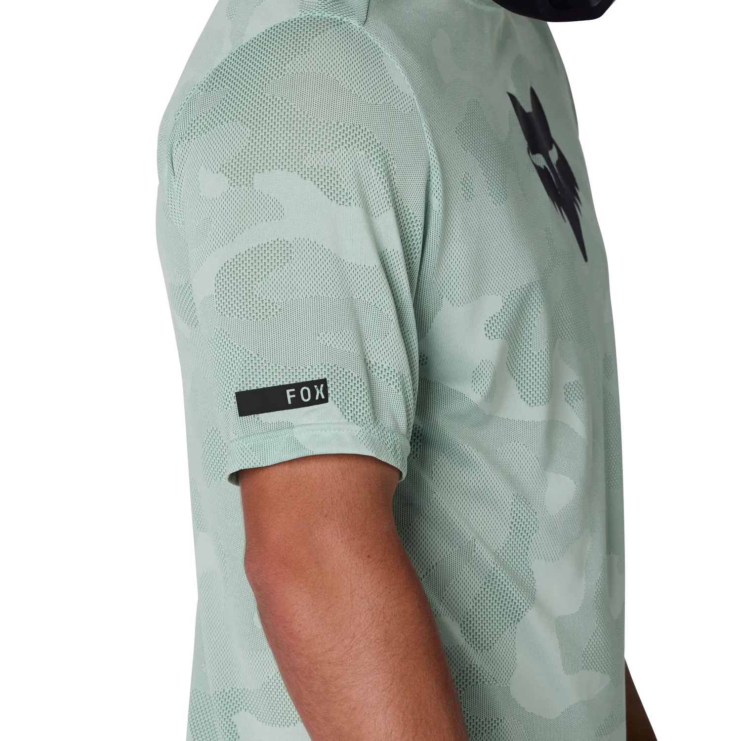 RANGER TRU DRI SS JERSEY 