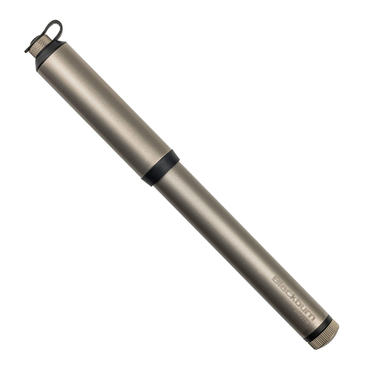 BBN AIRSTIK MINI PUMP CHAMPAGNE