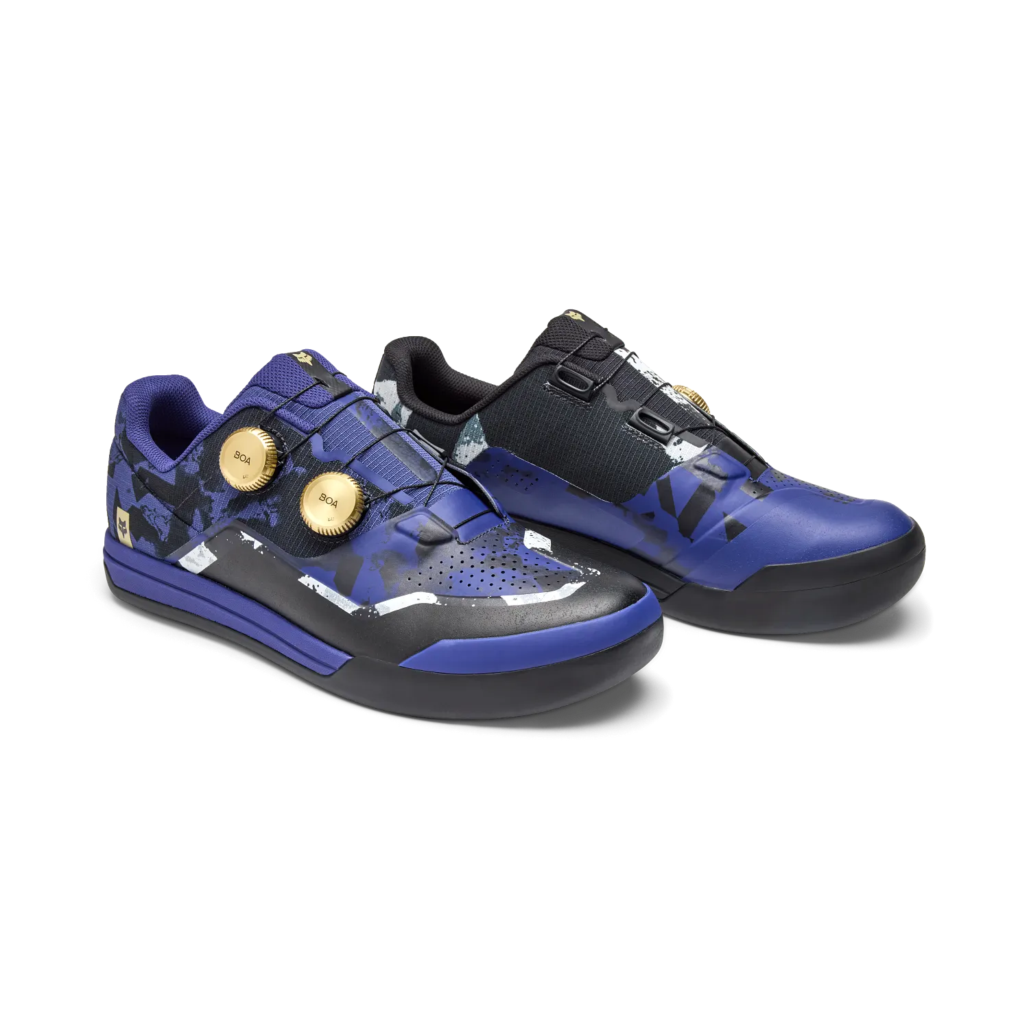 UNION BOA FLAT - GOLDSTONE LE 