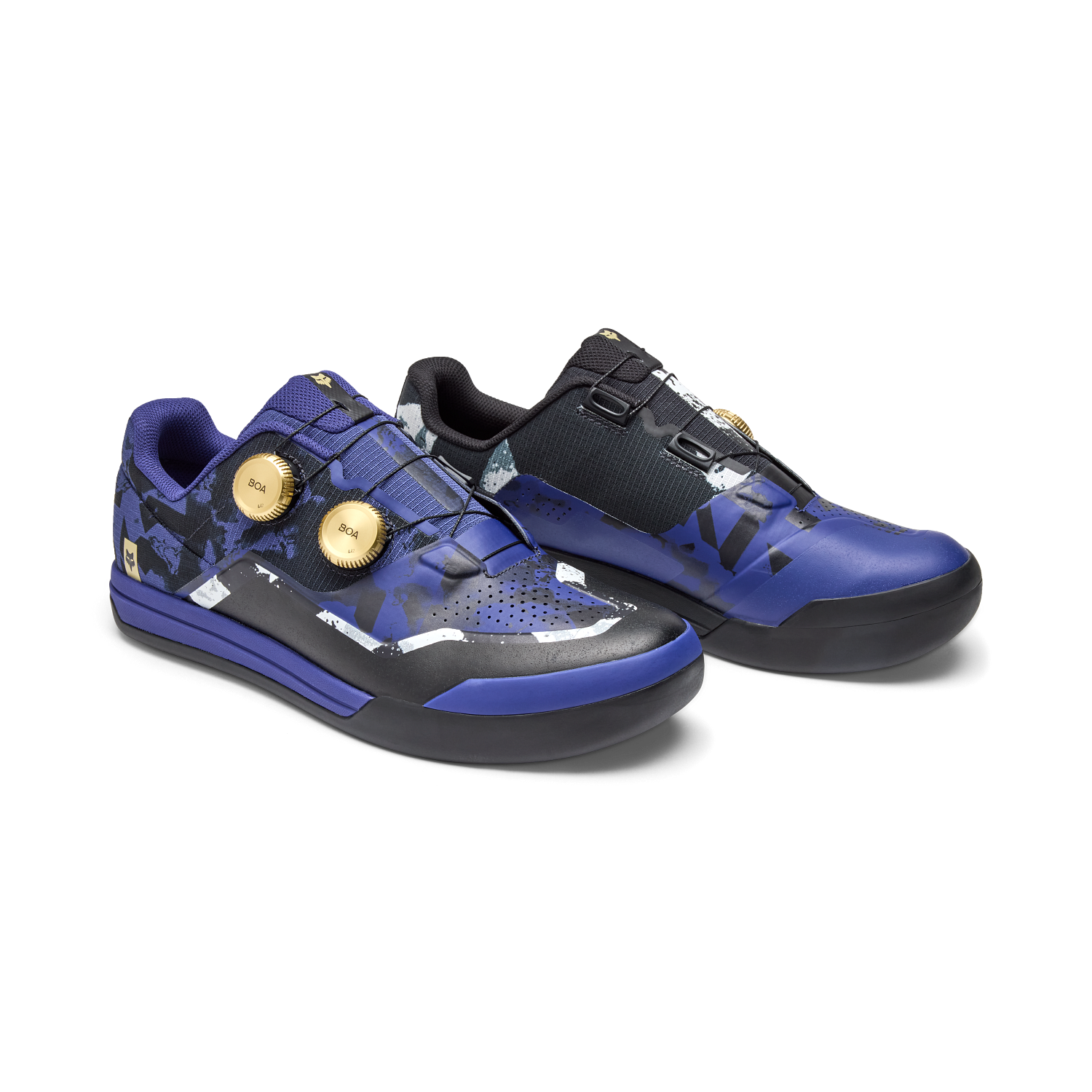 Fox Union BOA&reg; Goldstone Limited Edition Flat Shoes