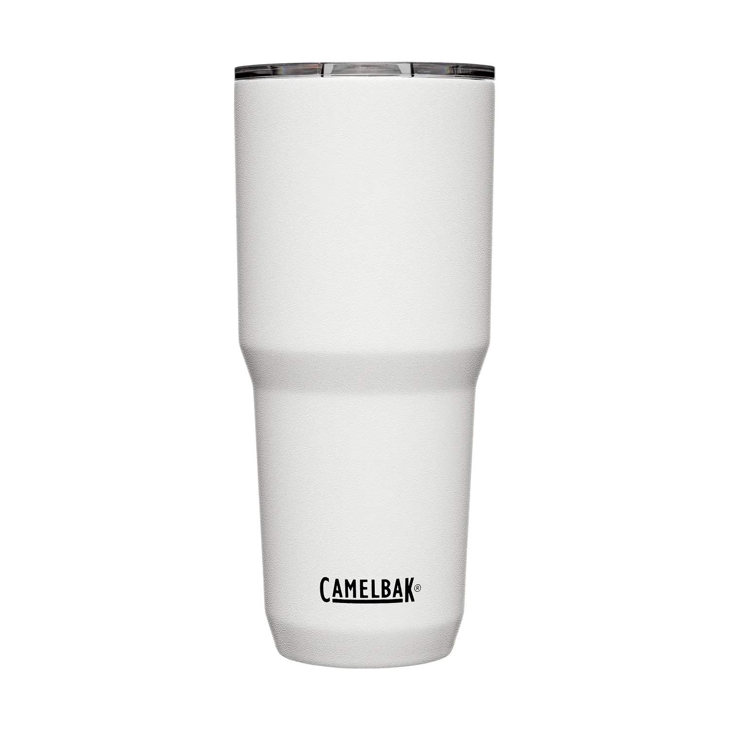 Tumbler, SST Vacuum Insulated, 30oz, White