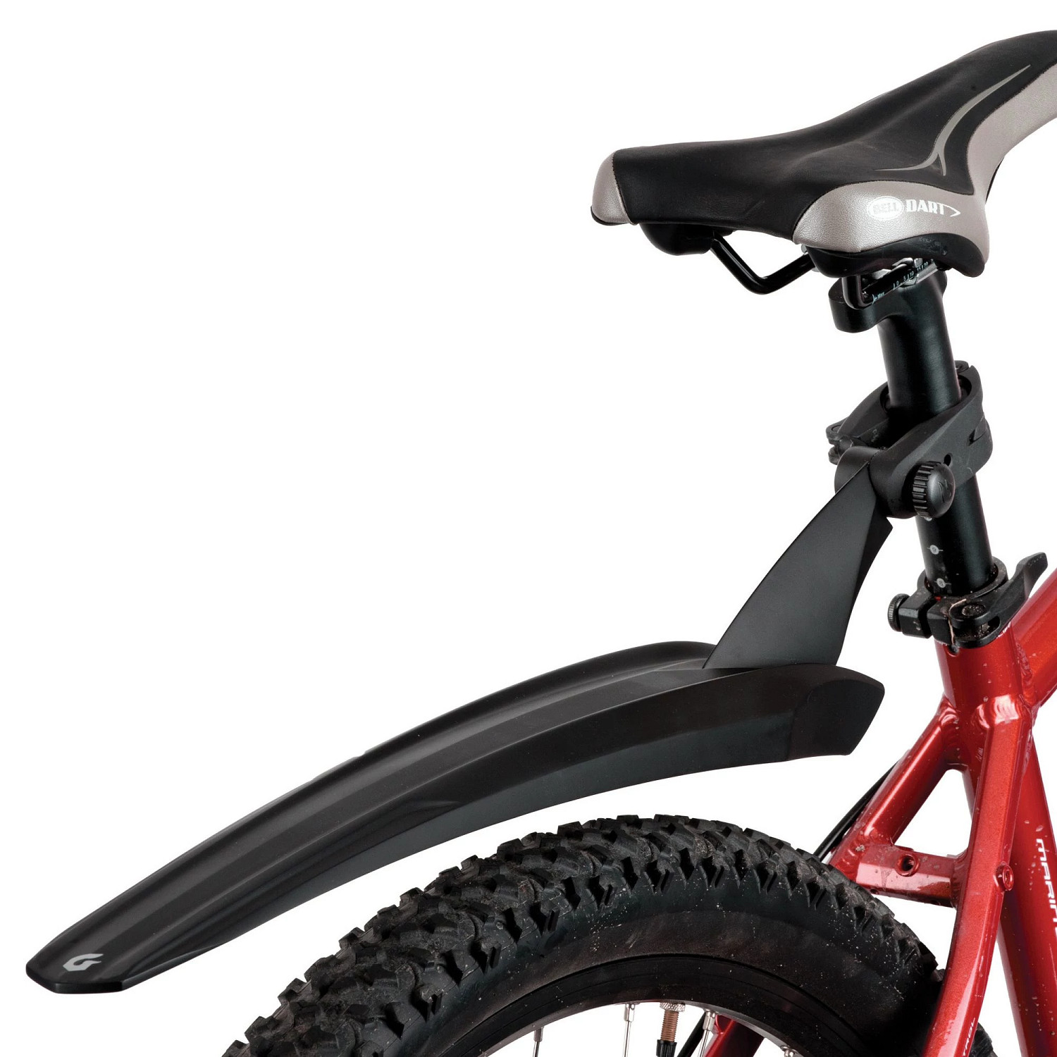 BB FENDER MTN REAR SPLASH BOARD