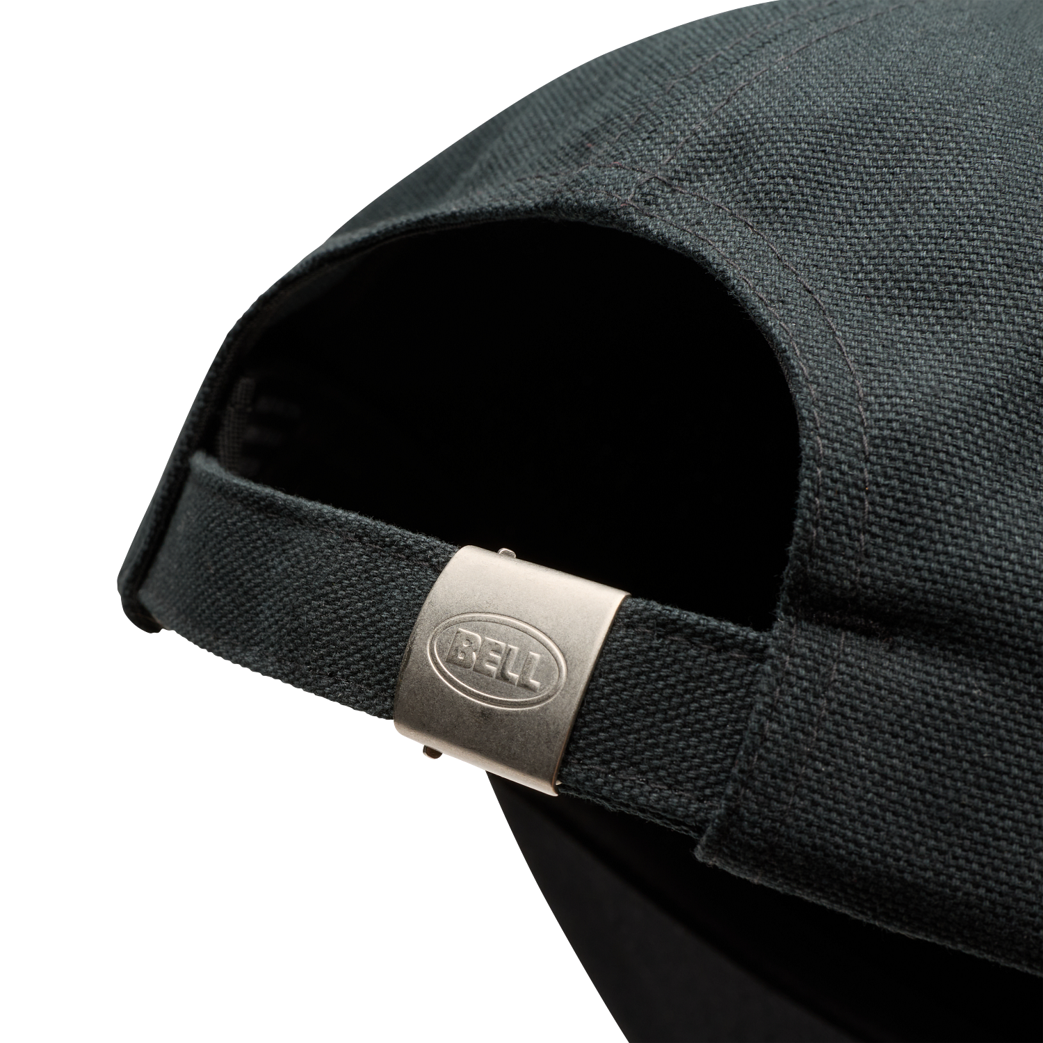 INDUSTRY HAT [BLK] OS