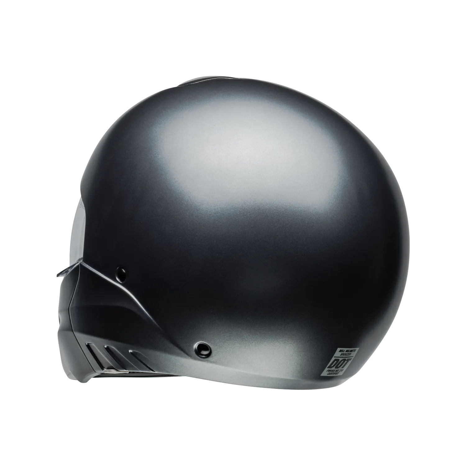 BROOZER SOLID ECE [S SS GRY] S