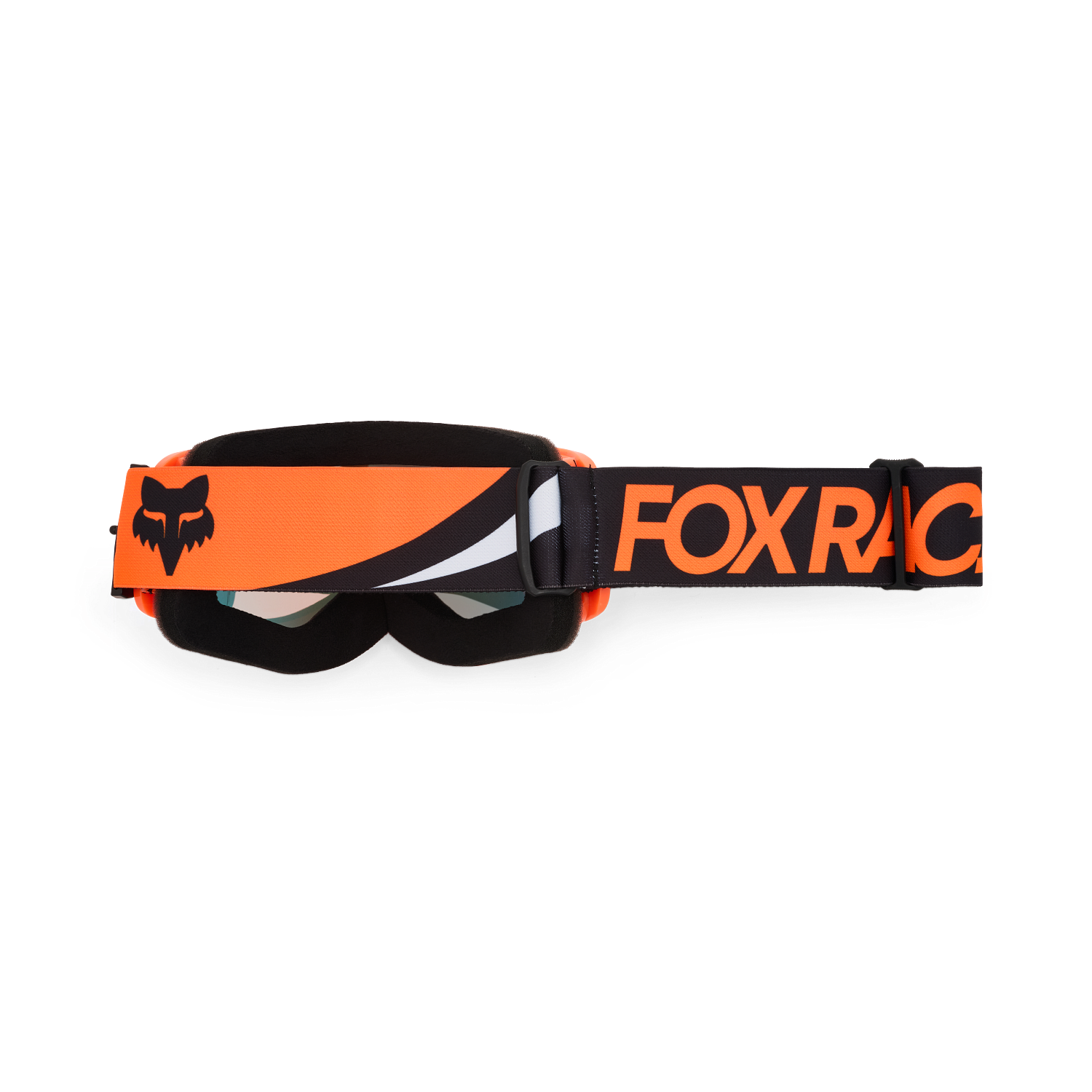 Gafas Main Draft