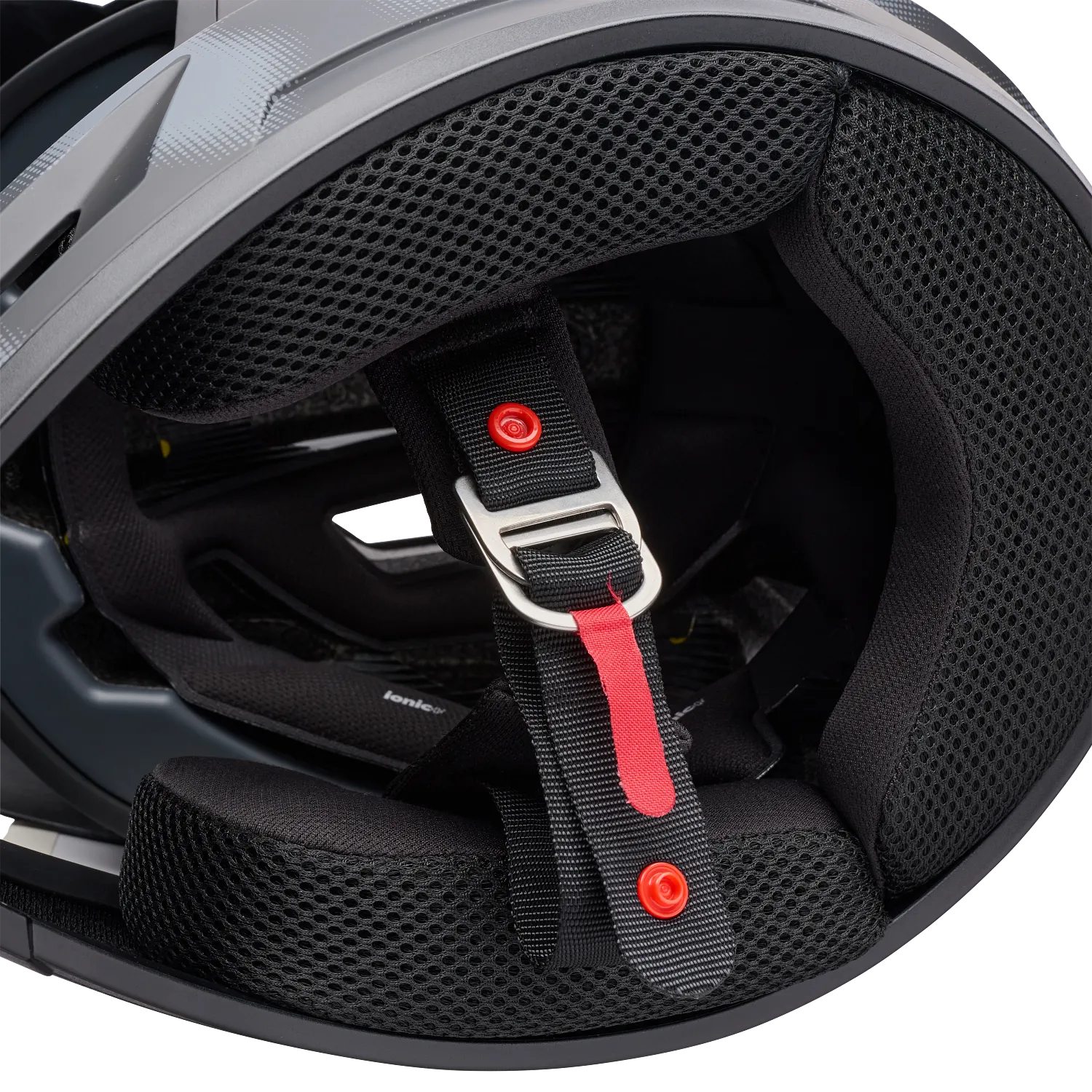 BS SANCTION 2 DM RT CPSC/CE26