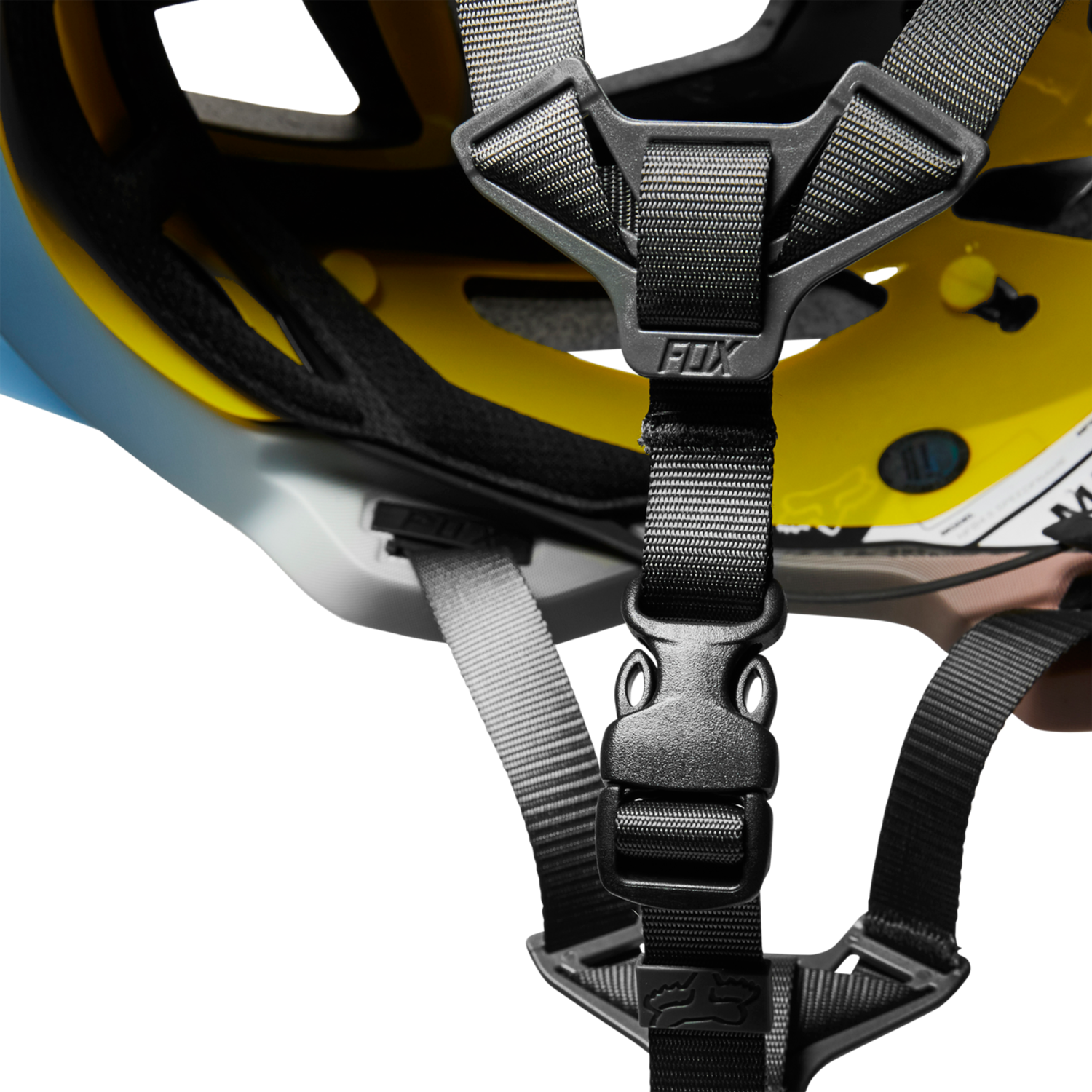 Speedframe Vnish Helmet
