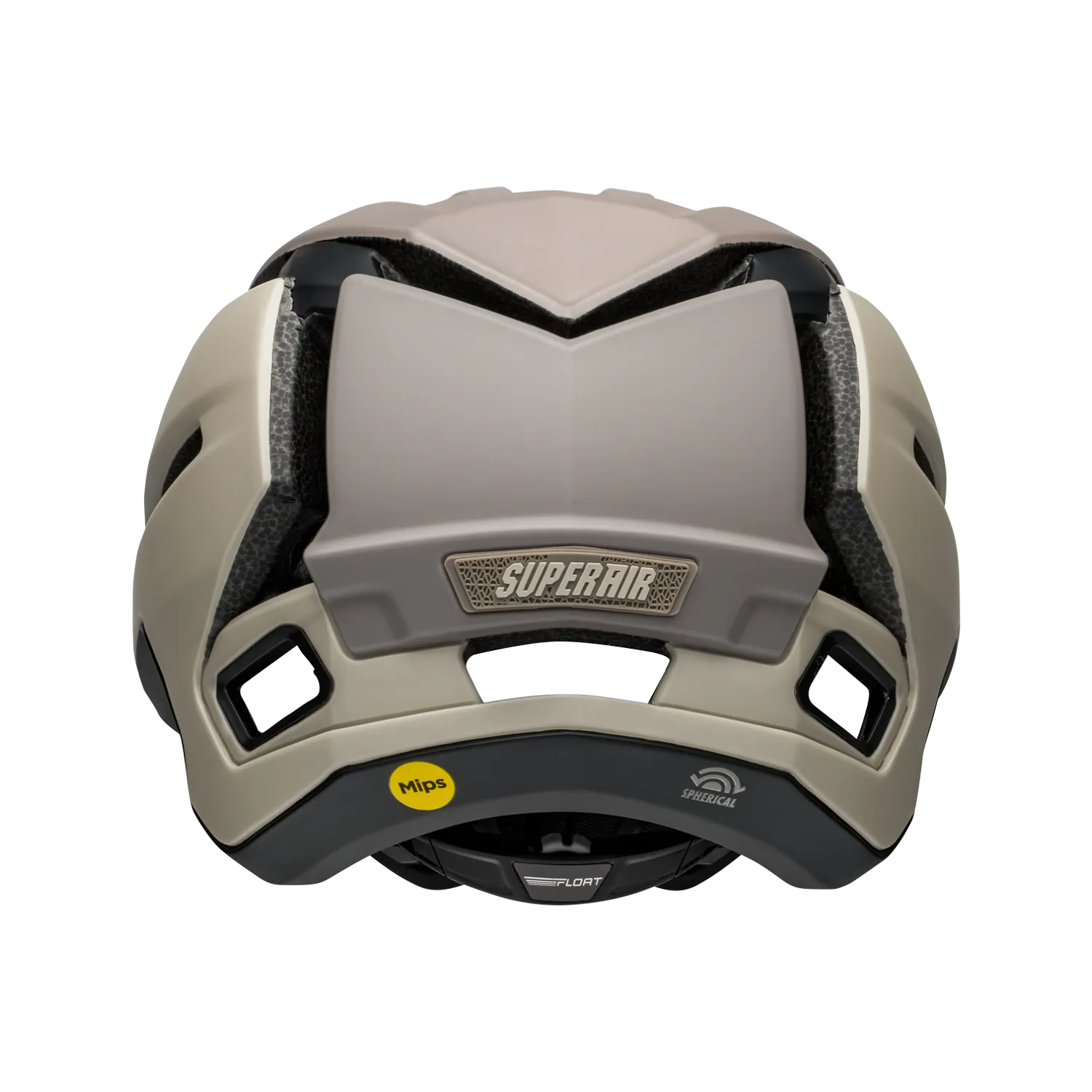 SUPER AIR SPHR CUTTY M CPSC/CE
