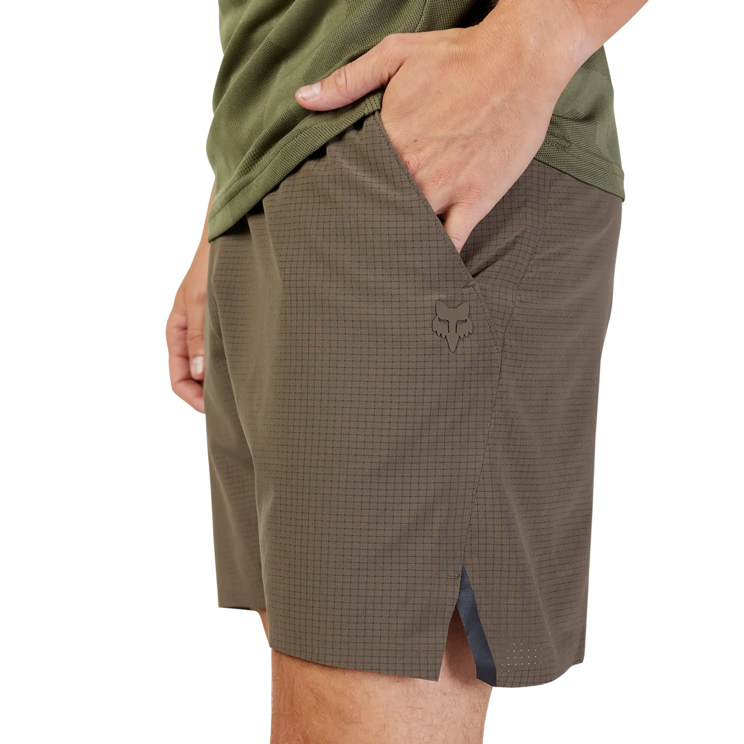 MOTIVE SHORT 7" LINERLESS 