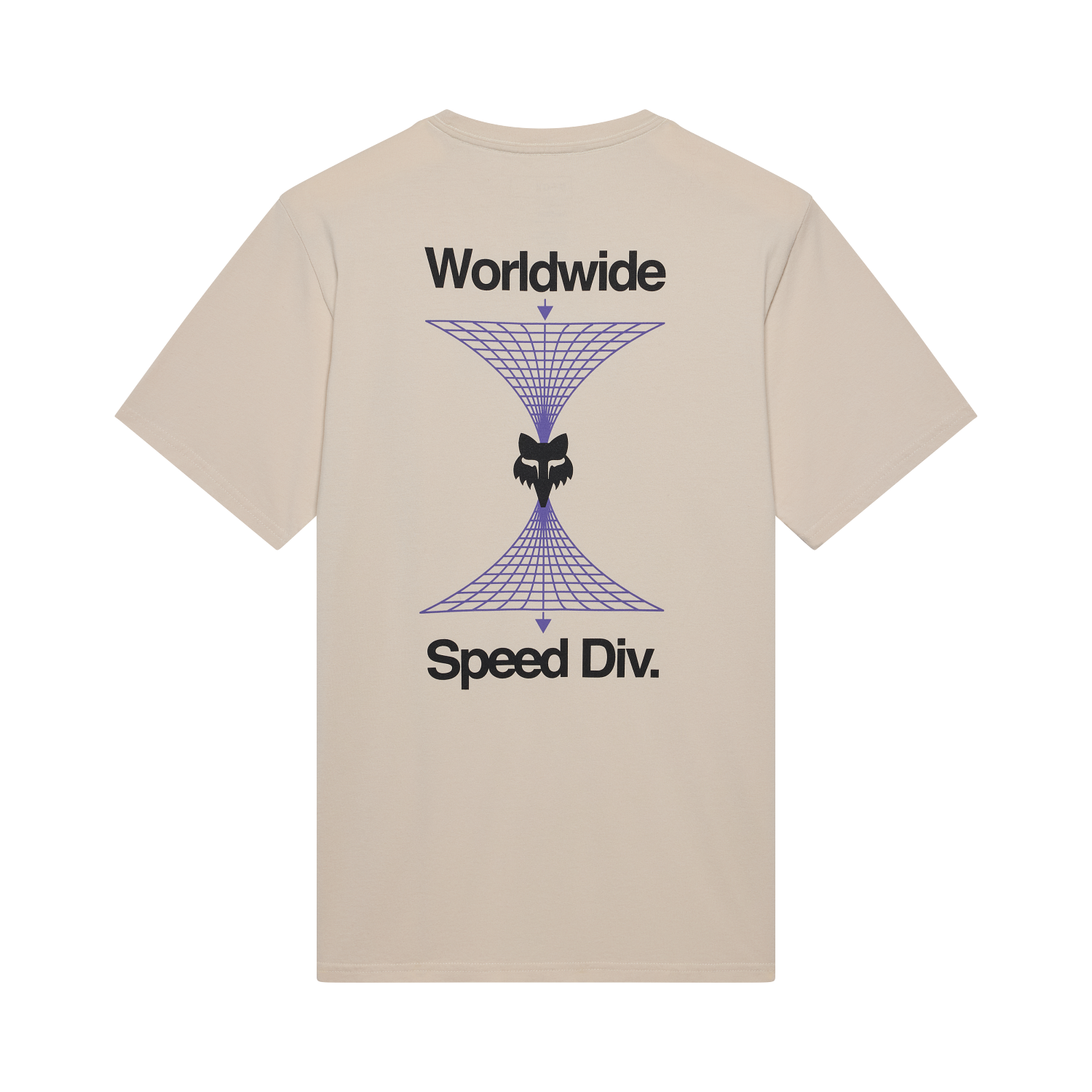 Image Print 195 Original Tee