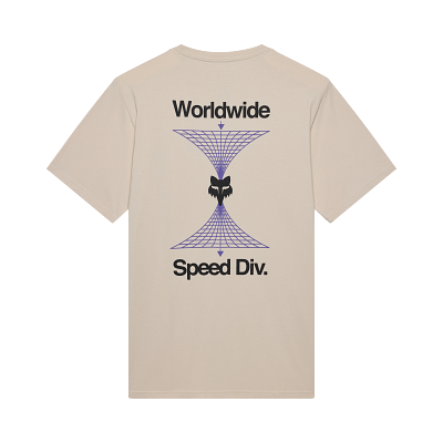IMAGE PRINT 195 ORIGINAL SS TEE [CHK] S