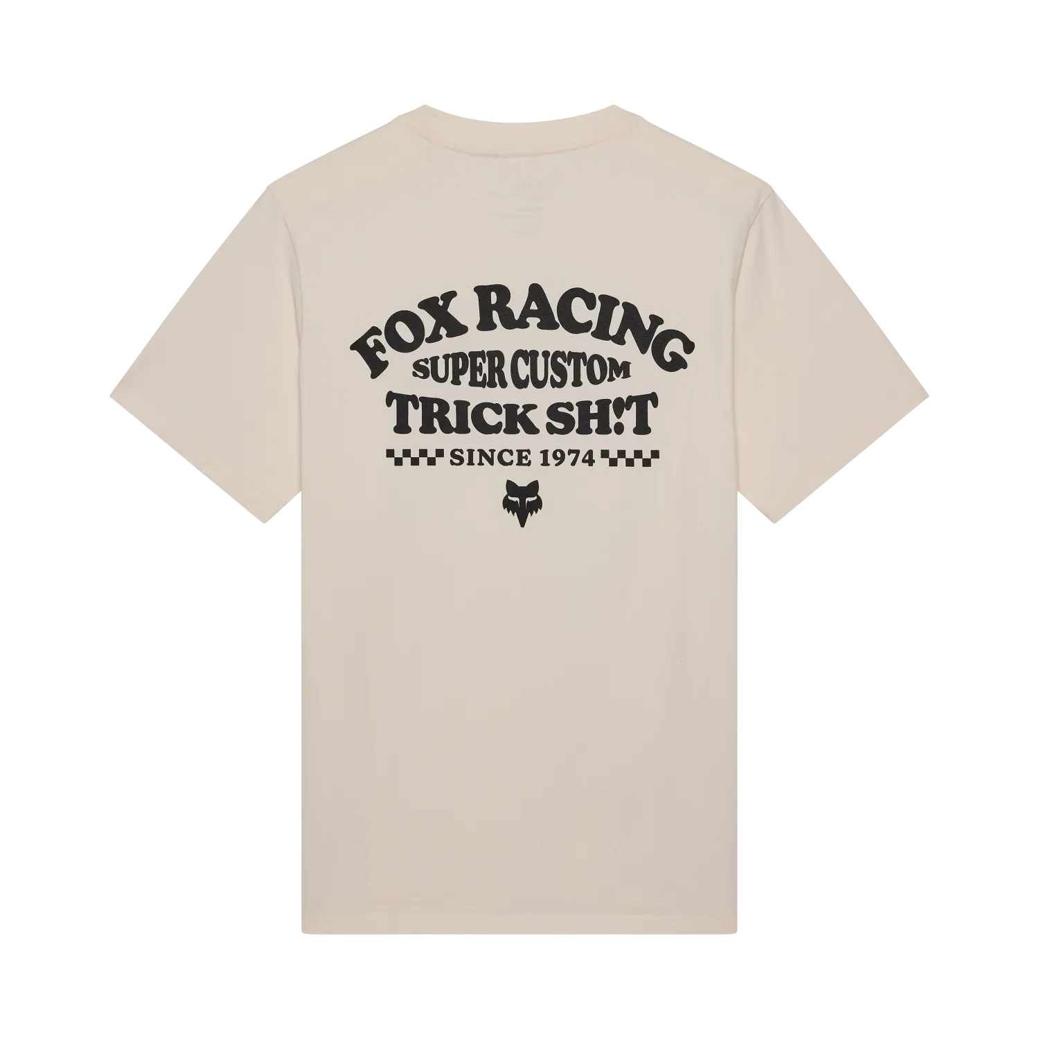 TRICK 195 ORIGINAL SS TEE 