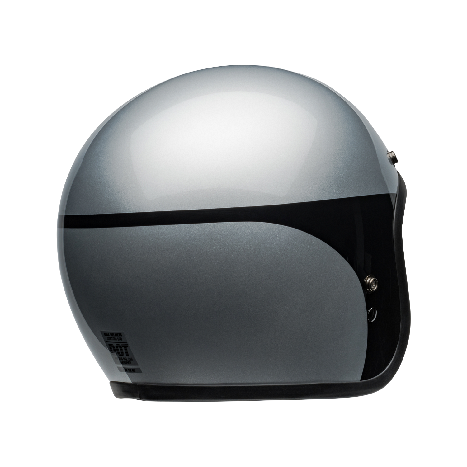 Custom 500