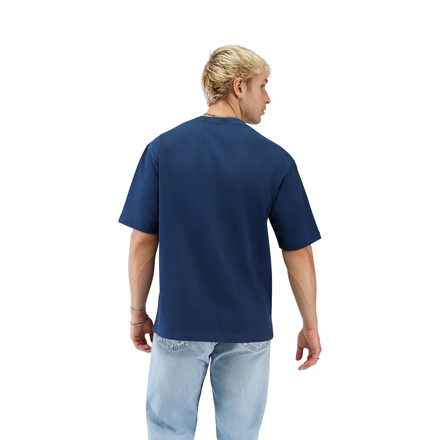 Super Trick Superfox Oversized Tee