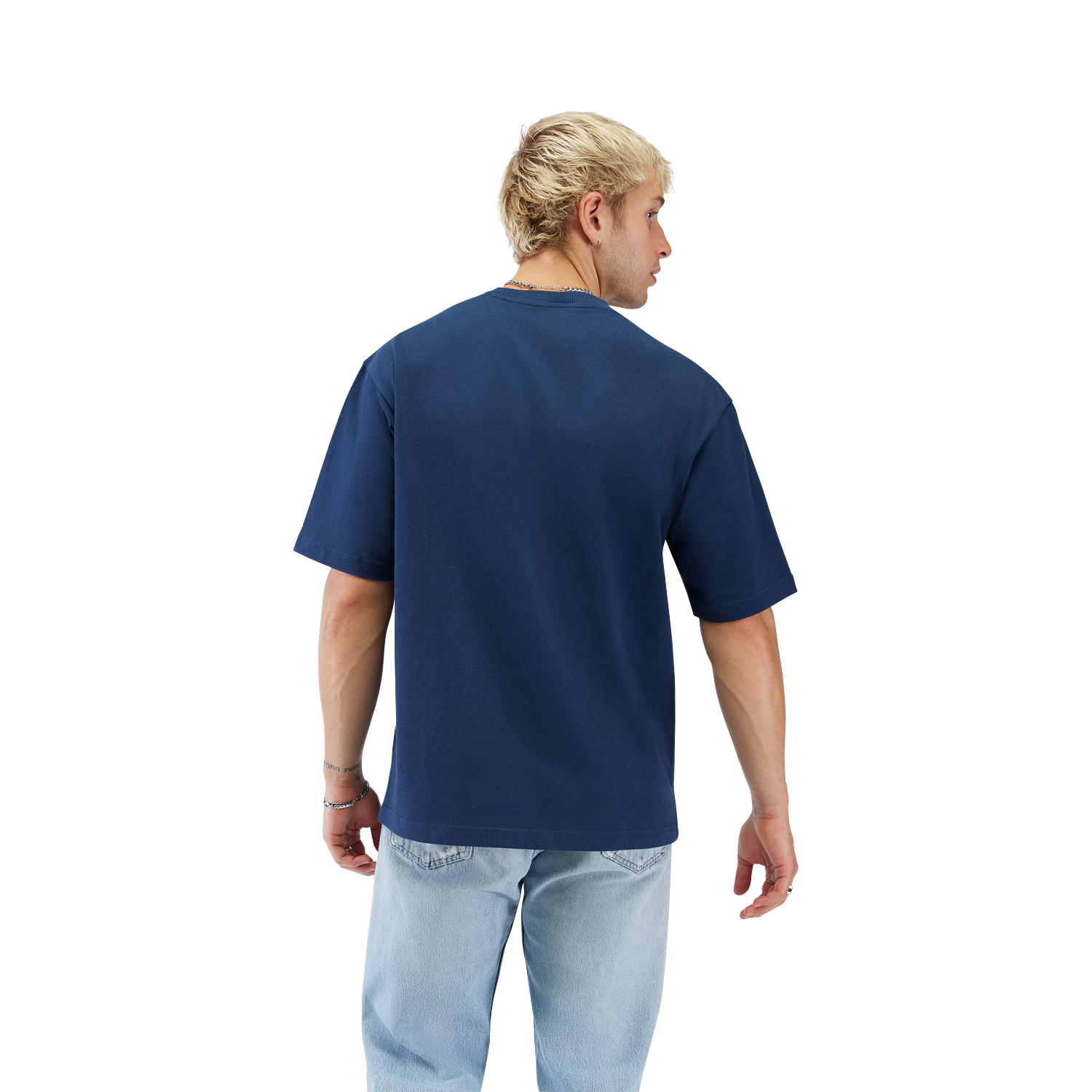 Super Trick Superfox Oversized Tee