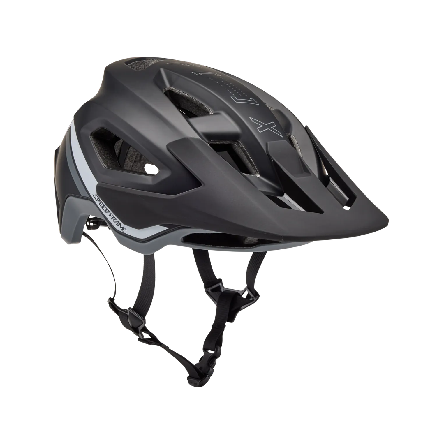 Helm Speedframe