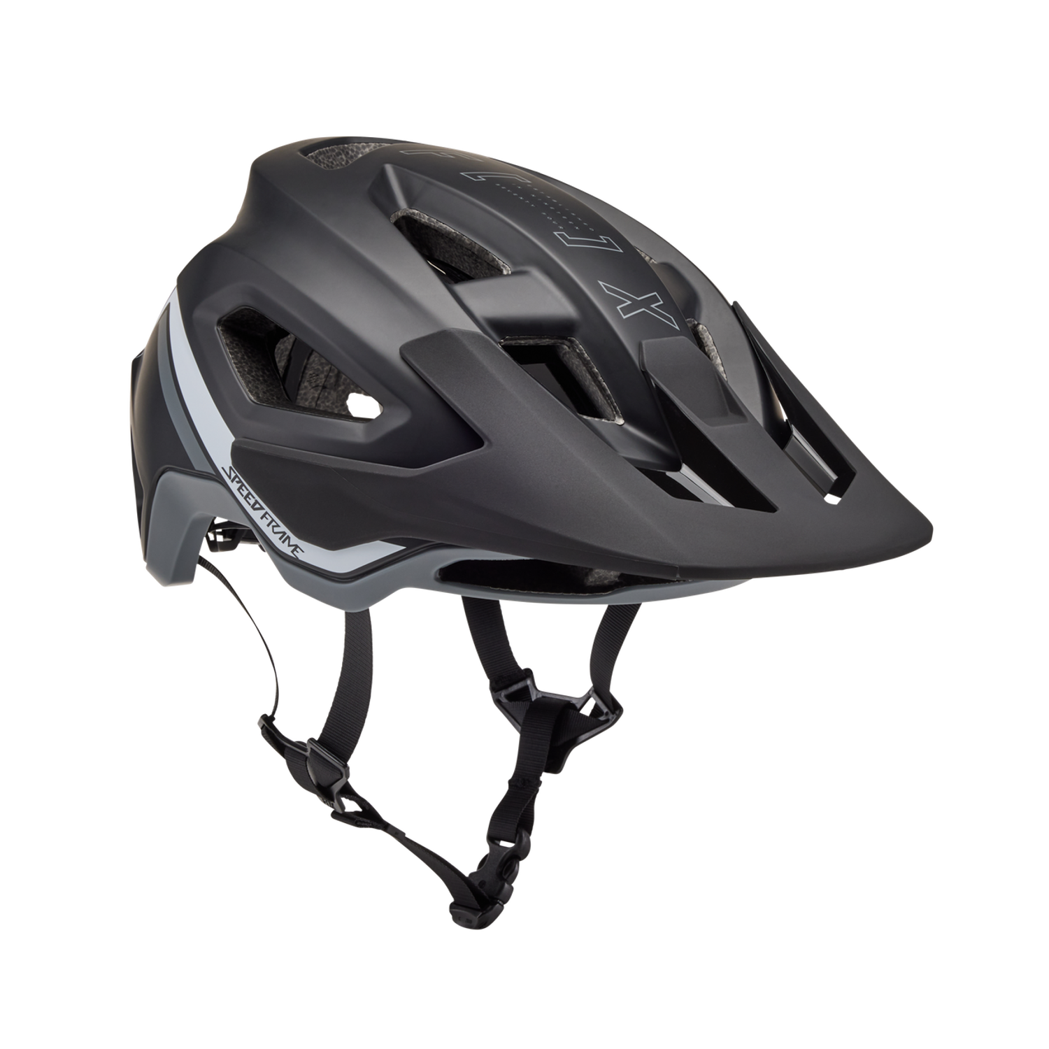 Speedframe Helmet