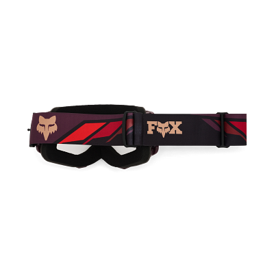 MTB MAIN GOGGLE FOUNDRY - DTC [DRK MRN] OS