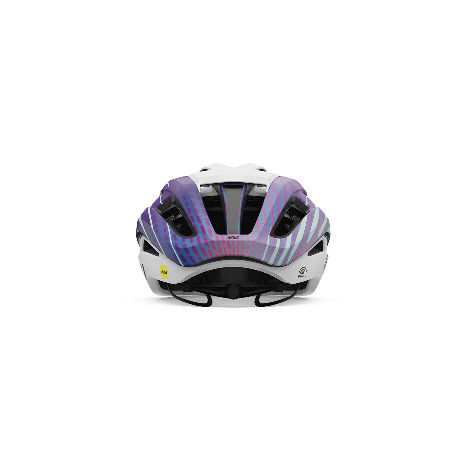 Aries Spherical Helm &ndash; Canyon Limited Edition