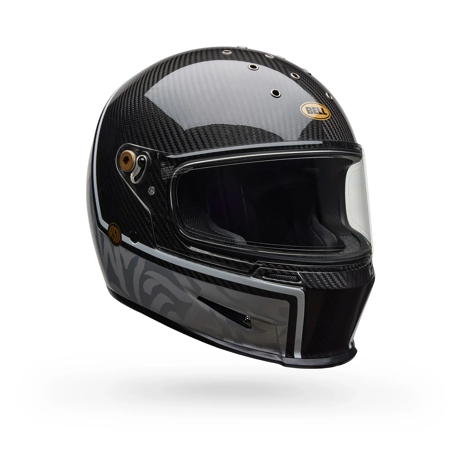PS ELIMINATOR CRB RSDJRNY S/G BK/GY M