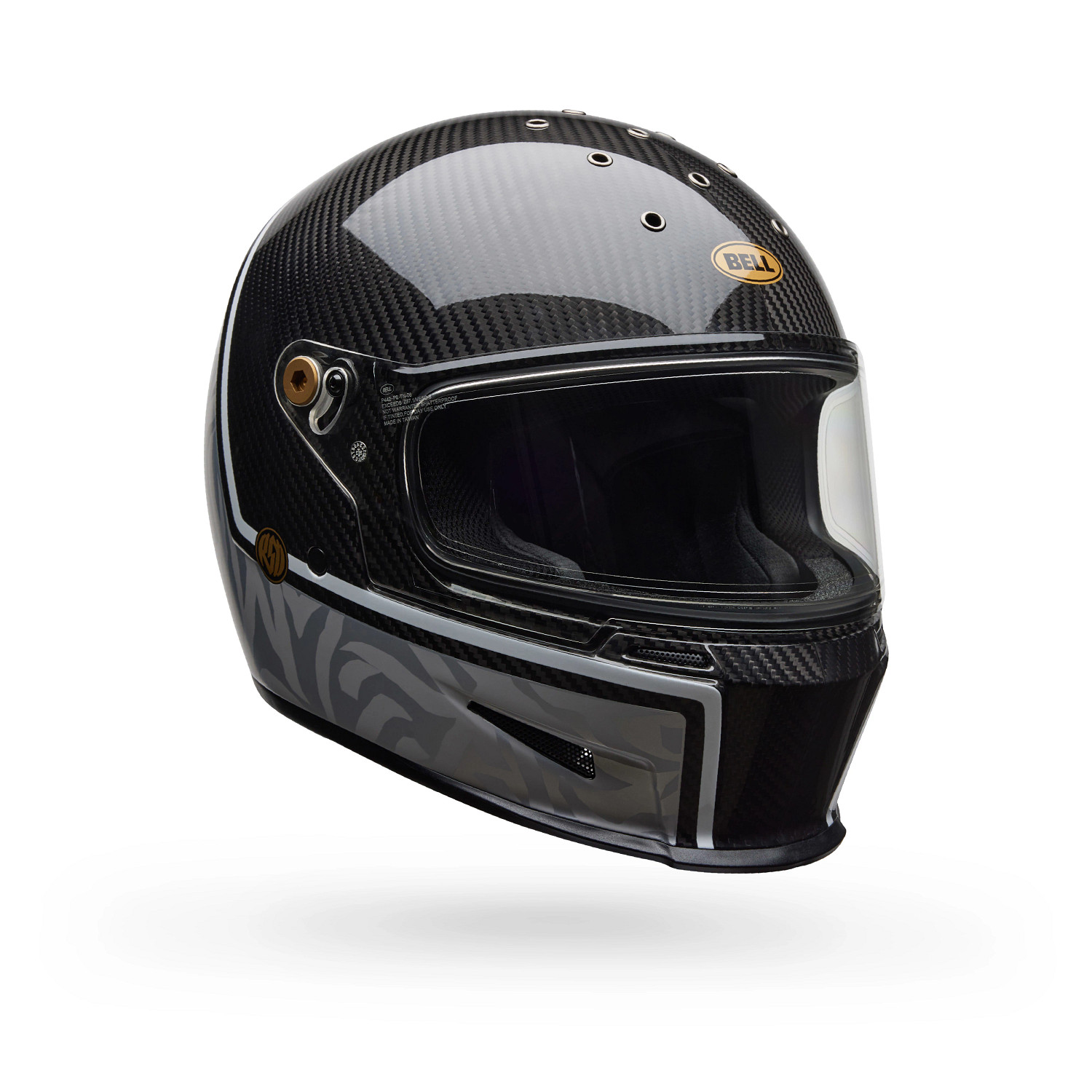 Eliminator Carbon