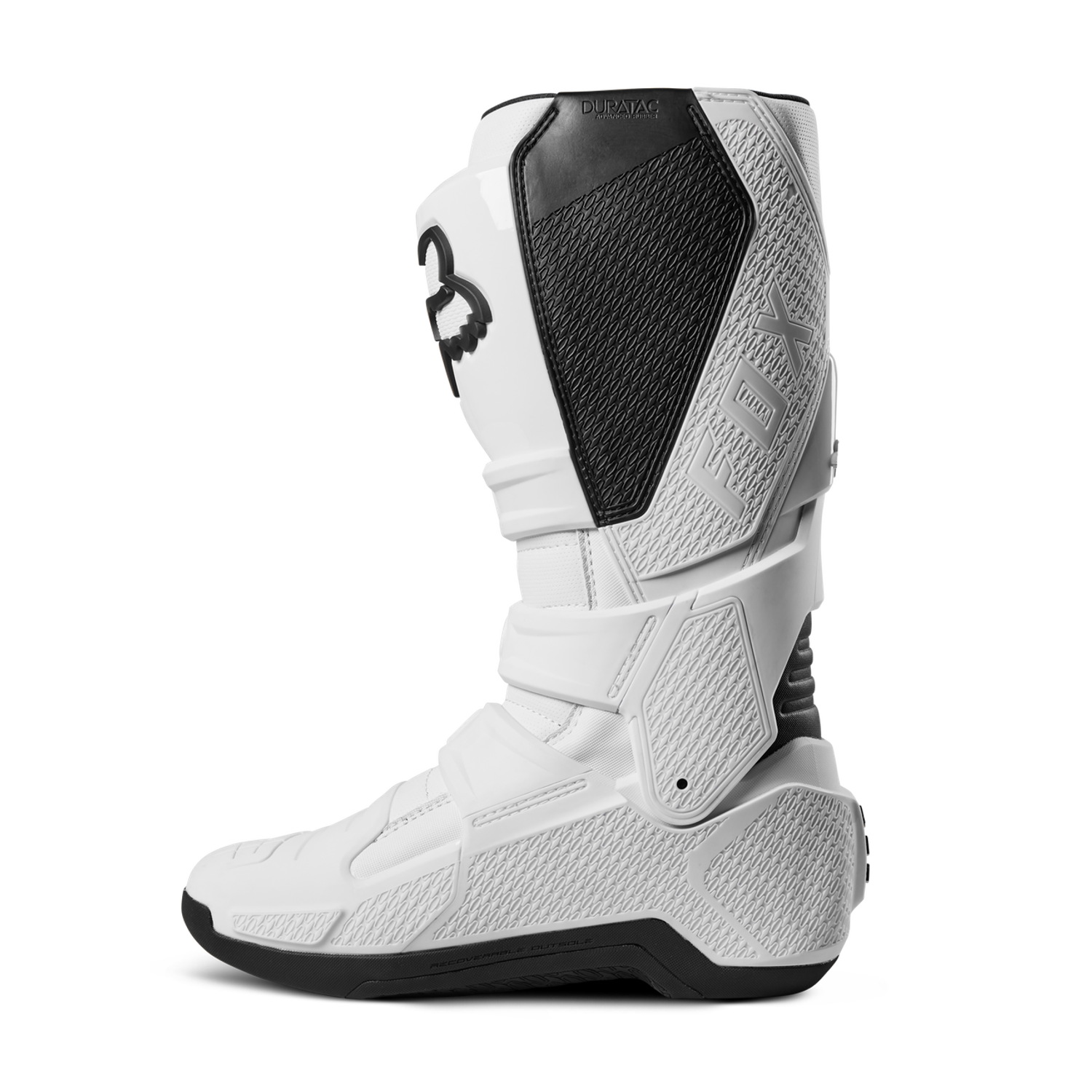 Motion Boots
